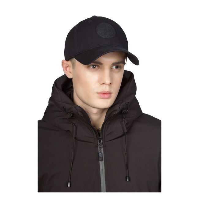 BASEBALL CAP CODY  ACBC-180577-001