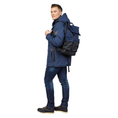 BACKPACK  ARCHE  ACBP-180591-001