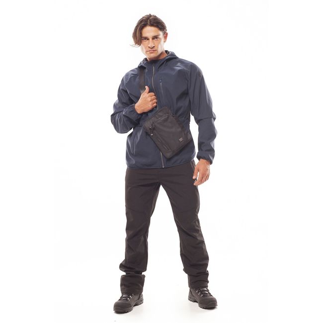 CROSSBODY BAG MI6 ACCBB-180597-004