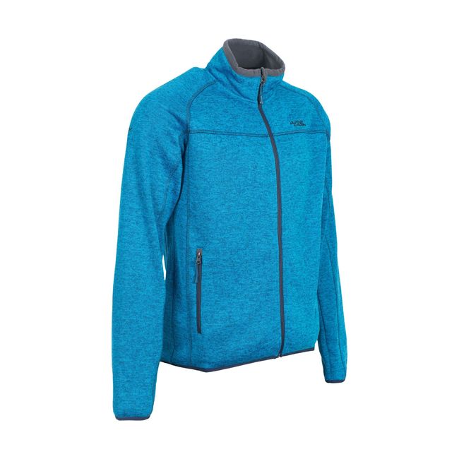 MEN'S FLEECE JACKET SANTA CRUZ  ACFJ-170255-001