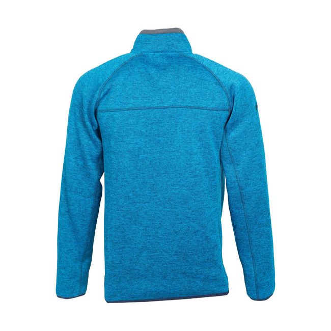 MEN'S FLEECE JACKET SANTA CRUZ  ACFJ-170255-001