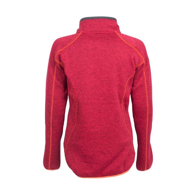 LADIES' FLEECE JACKET SANTA MONICA ACFJ-170256-001