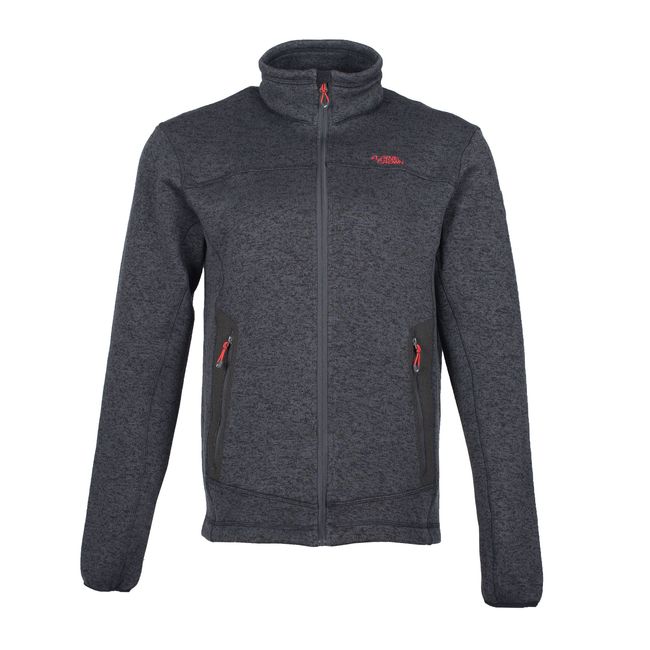 MEN'S FLEECE JACKET JASON  ACFJ-170257-001