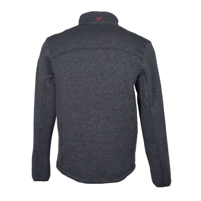 MEN'S FLEECE JACKET JASON  ACFJ-170257-001