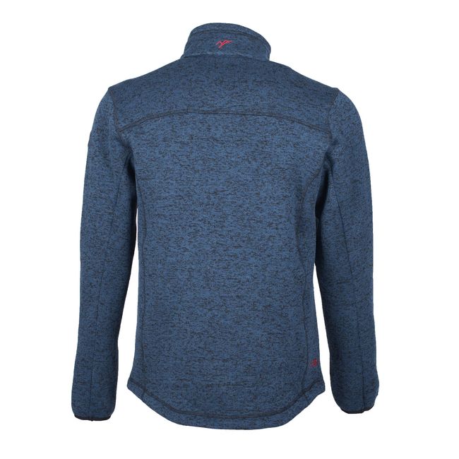 MEN'S FLEECE JACKET JASON  ACFJ-170257-002