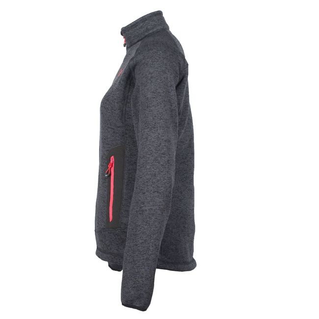 LADIES' FLEECE JACKET KATHERINE  ACFJ-170258-002