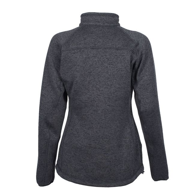 LADIES' FLEECE JACKET KATHERINE  ACFJ-170258-002