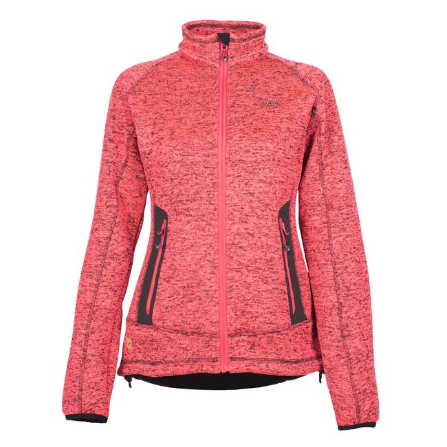 LADIES' FLEECE JACKET KATHERINE ACFJ-170258-003