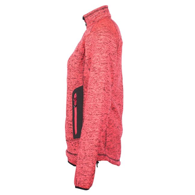 LADIES' FLEECE JACKET KATHERINE ACFJ-170258-003