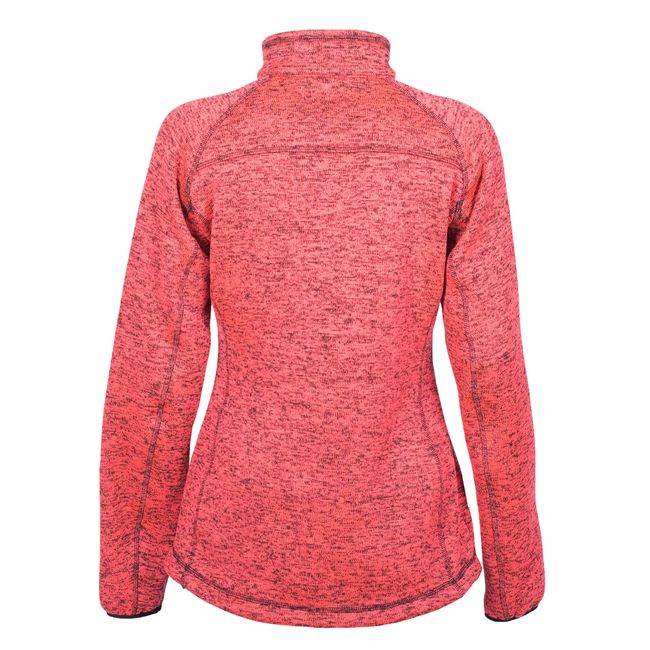 LADIES' FLEECE JACKET KATHERINE ACFJ-170258-003