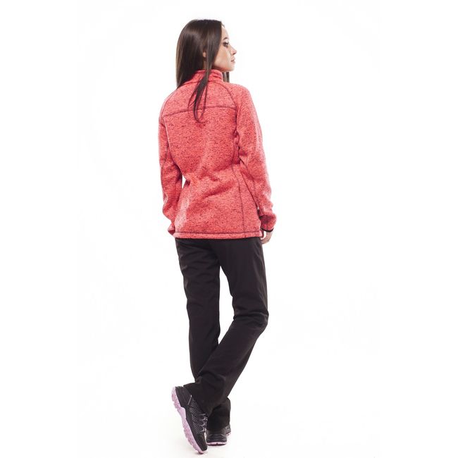 LADIES' FLEECE JACKET KATHERINE ACFJ-170258-003