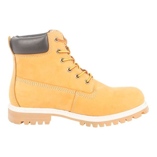 Ladies' Casual Boots  ACFW-160351-001