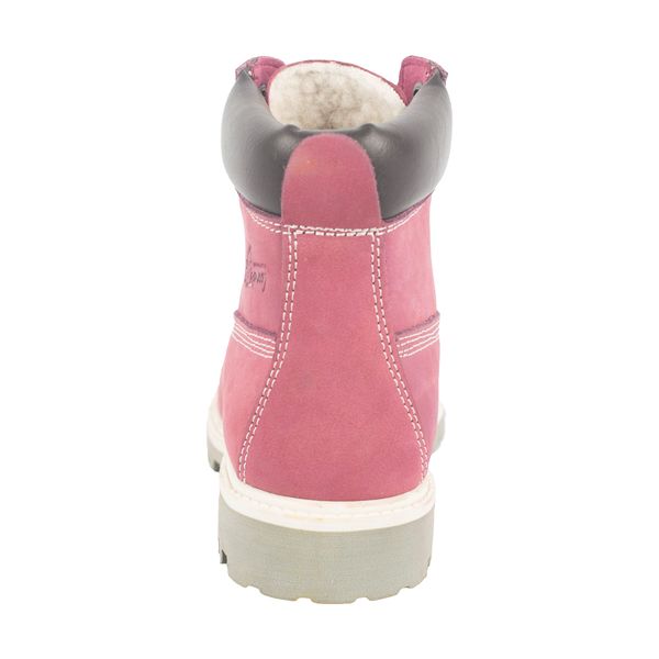 Ladies' Casual Boots  ACFW-160351-003