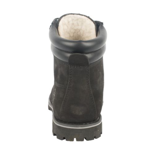 Ladies’ Casual Boots  ACFW-160352