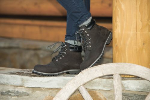 Ladies’ Casual Boots  ACFW-160352