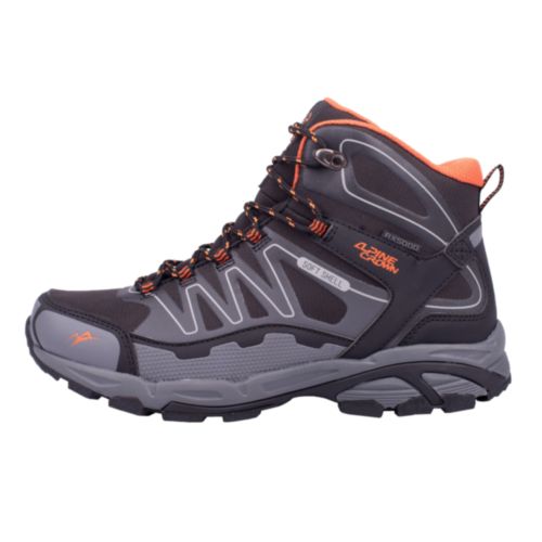 MEN'S  ACTIVE TRAIL SHOES OFF ROAD M  ACFW-170305