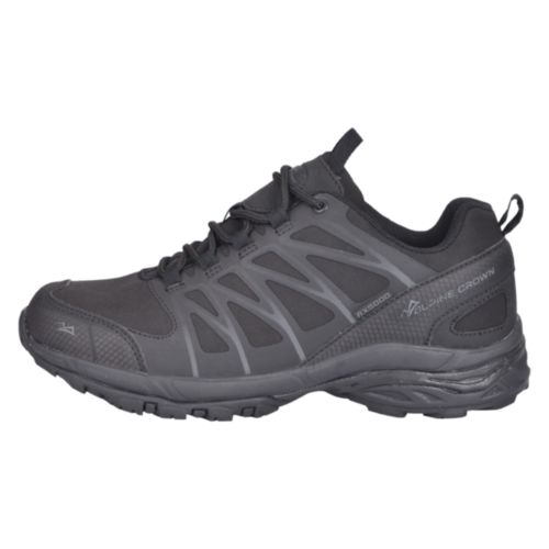 MEN'S ACTIVE TRAIL SHOES SALAMANDER  ACFW-170306-003