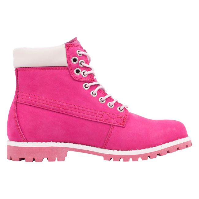 LADIES' CASUAL BOOTS GIULIA  ACFW-180427-001