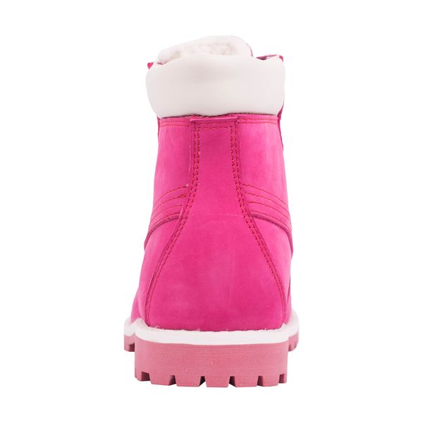 LADIES' CASUAL BOOTS GIULIA  ACFW-180427-001