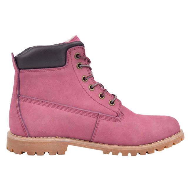 LADIES' CASUAL BOOTS CALISTO   ACFW-180429-002