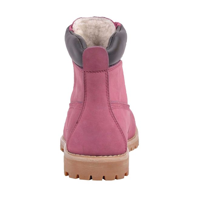 LADIES' CASUAL BOOTS CALISTO   ACFW-180429-002