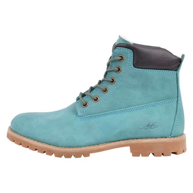 LADIES' CASUAL BOOTS CALISTO   ACFW-180429-003