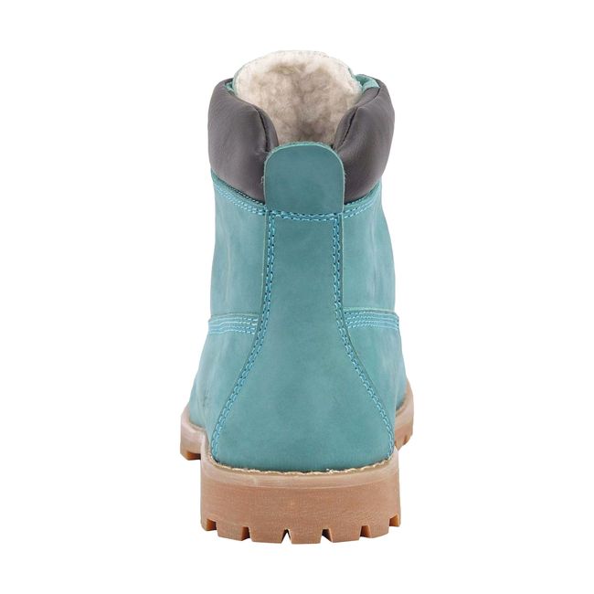 LADIES' CASUAL BOOTS CALISTO   ACFW-180429-003