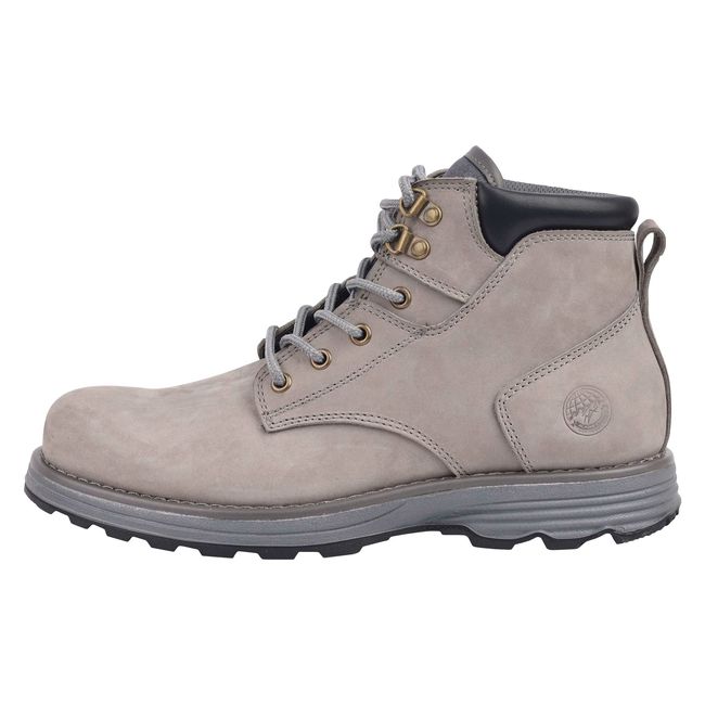 MEN'S CASUAL BOOTS ERICK   ACFW-180430-001