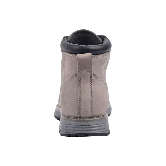 MEN'S CASUAL BOOTS ERICK   ACFW-180430-001