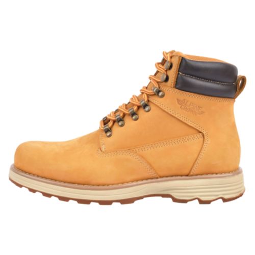 MEN'S CASUAL BOOTS PATRIOT   ACFW-180434-002