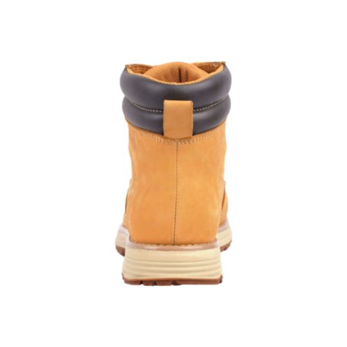 MEN'S CASUAL BOOTS PATRIOT   ACFW-180434-002