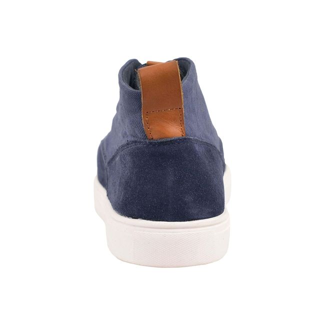 MEN'S CASUAL BOOTS ADAM   ACFW-180435-001