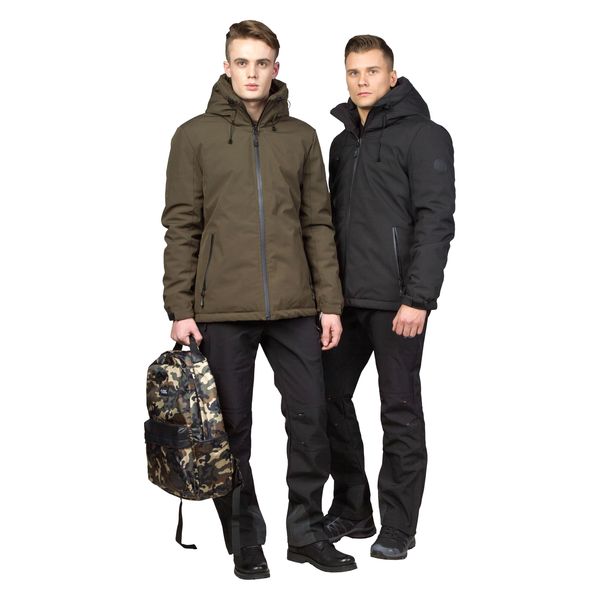 MEN'S JACKET HUGO  ACJ-180511-005