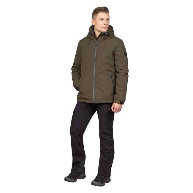 MEN'S JACKET HUGO  ACJ-180511-006