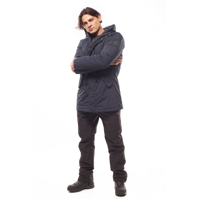 MEN'S JACKET ARTUR ACJ-190701-001