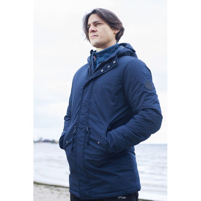 MEN'S JACKET ARTUR ACJ-190701-001