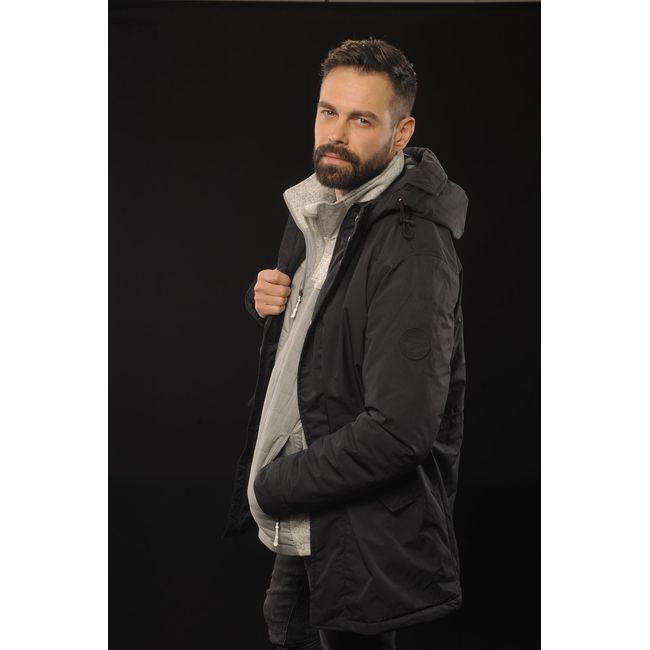 MEN'S JACKET ARTUR ACJ-190701-003