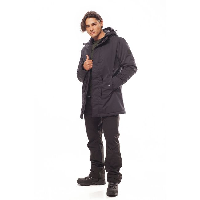 MEN'S JACKET ARTUR ACJ-190701-003