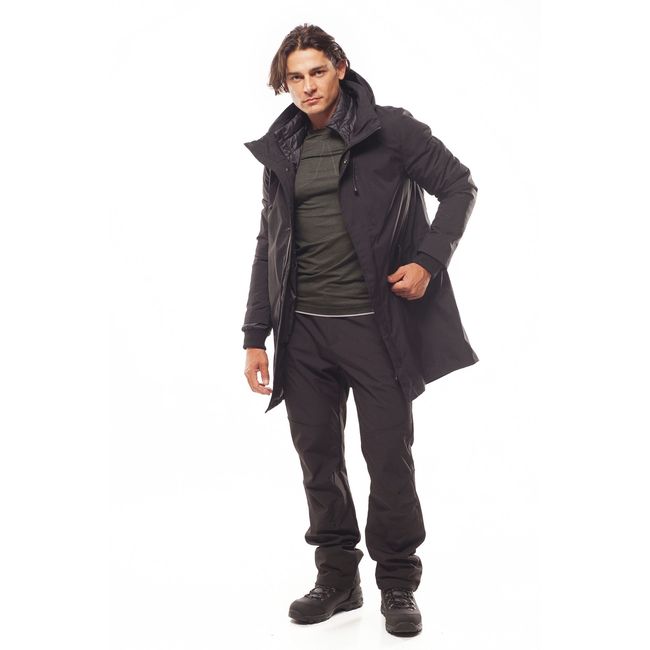 MEN'S JACKET 2 IN 1 WINGMAN ACJ-190702-002