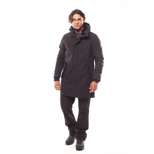 MEN'S JACKET 2 IN 1 WINGMAN ACJ-190702-002