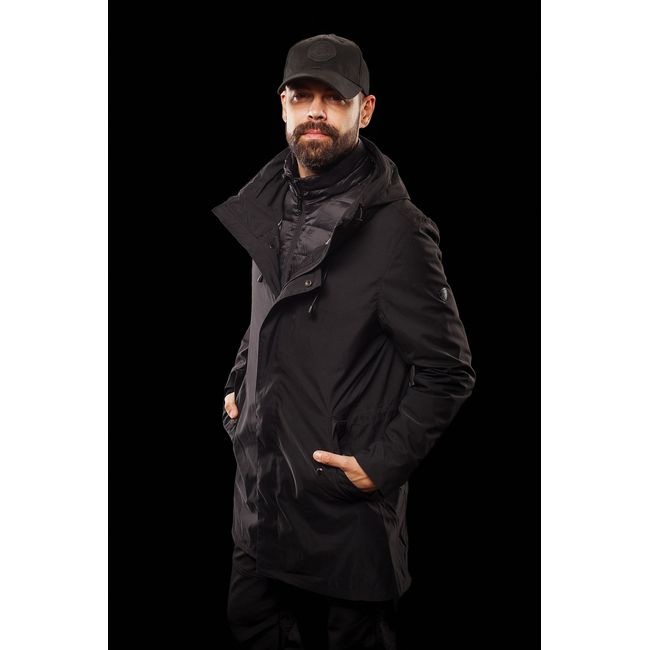 MEN'S JACKET 2 IN 1 WINGMAN ACJ-190702-002