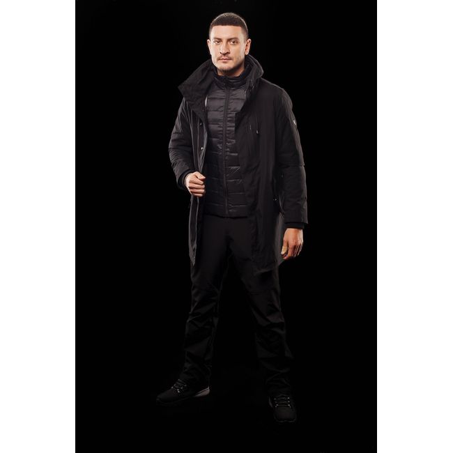 MEN'S JACKET 2 IN 1 WINGMAN ACJ-190702-002