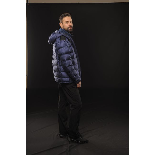 MEN'S JACKET FELIX ACJ-190706-002