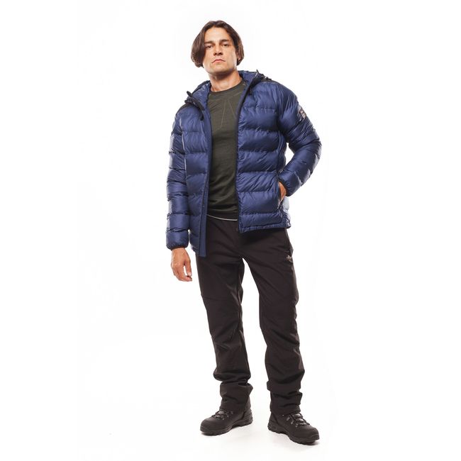 MEN'S JACKET FELIX ACJ-190706-002