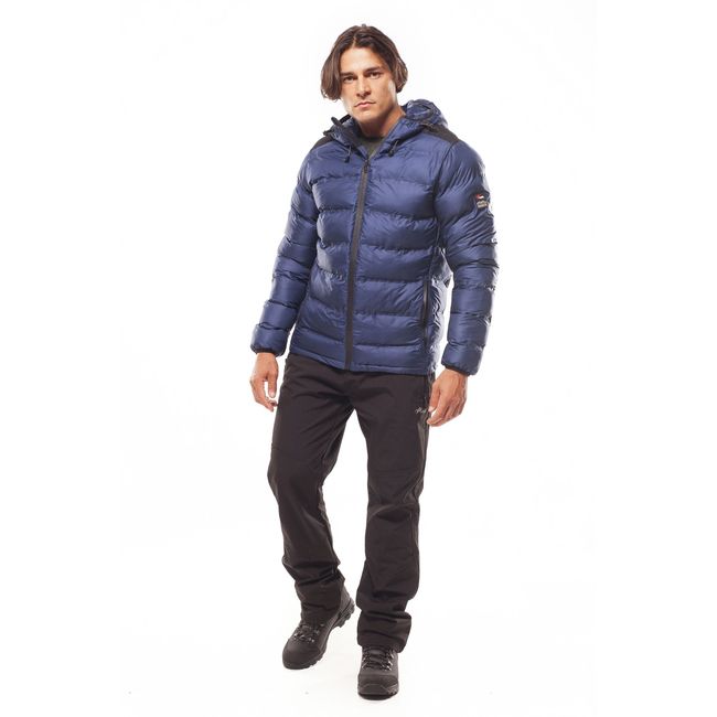 MEN'S JACKET FELIX ACJ-190706-002