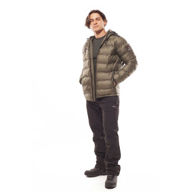 MEN'S JACKET FELIX ACJ-190706-003