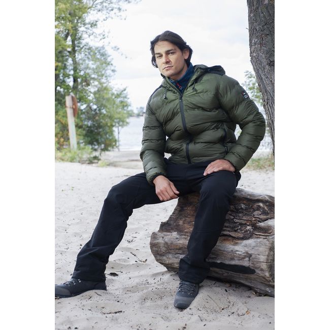 MEN'S JACKET FELIX ACJ-190706-003