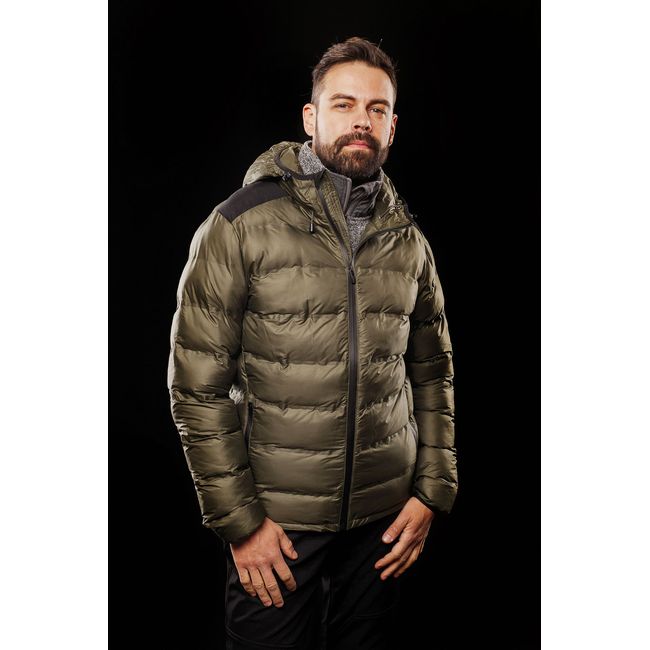 MEN'S JACKET FELIX ACJ-190706-003