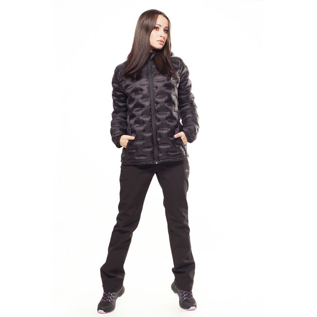 WOMEN'S JACKET HELGA ACJ-190708-002