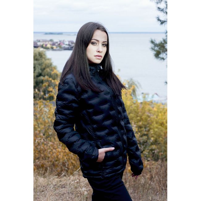 WOMEN'S JACKET HELGA ACJ-190708-002